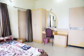 Hotel Parichay, Ahmednagar 3